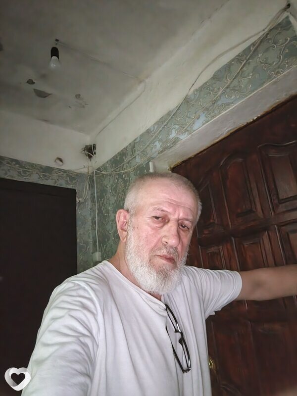 Mirvam, Астрахань