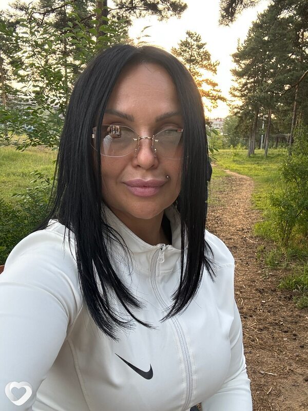 Maria, Улан-Удэ