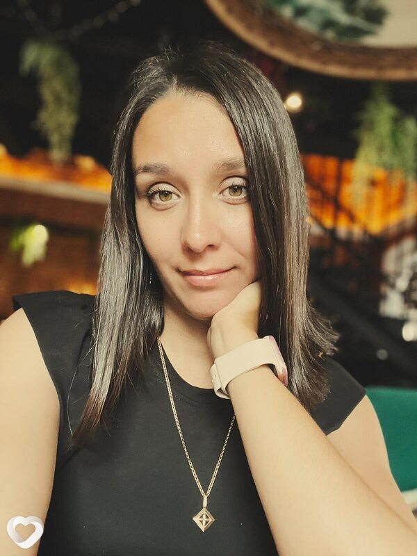 Елена, Уссурийск