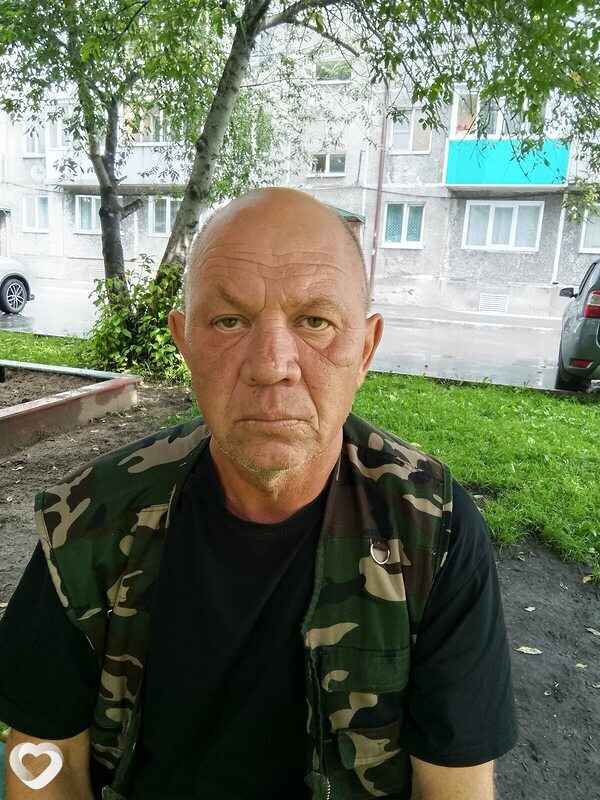 Виталий, Прокопьевск