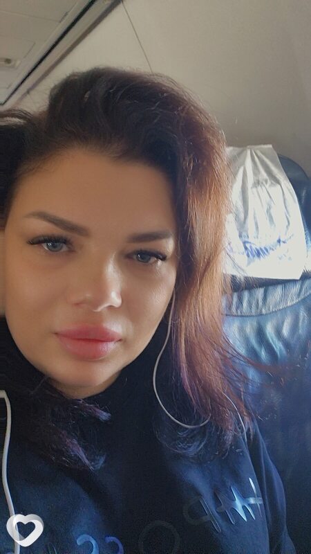 Ирина, Новороссийск