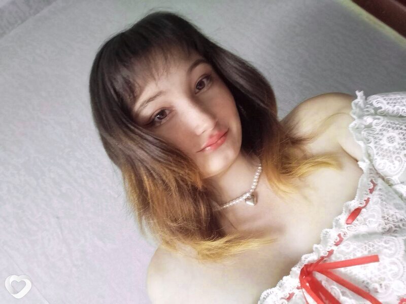 Кристина, Волгоград