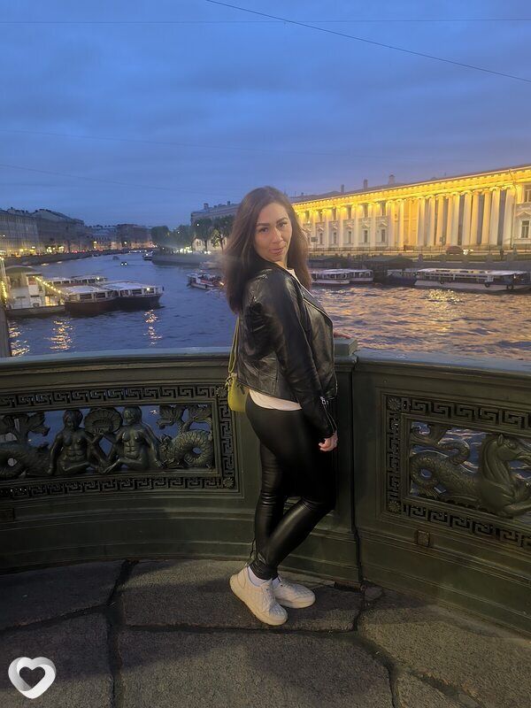 Oksana, Петрозаводск