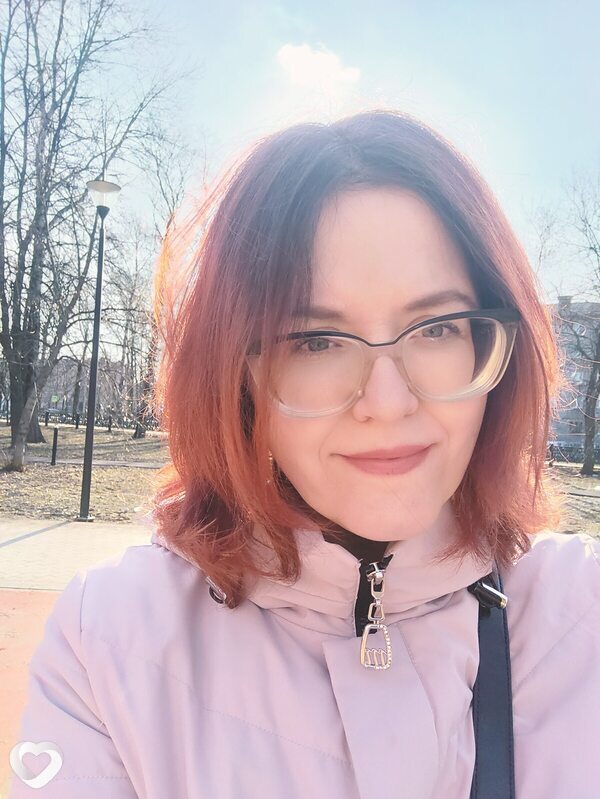 Екатерина, Череповец