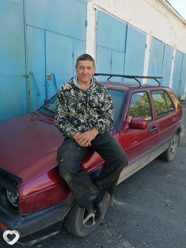 Андрей, Витебск