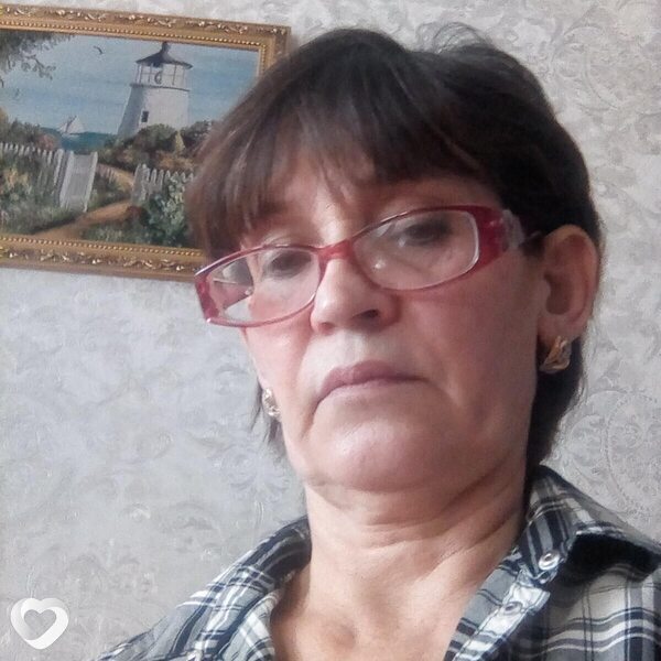 Зоя, Караганда