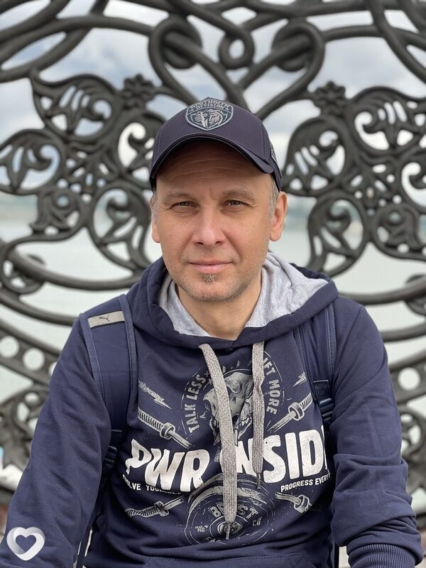 Юрий, Зеленоград