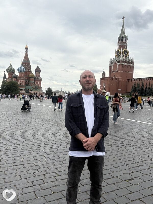Илья, Люберцы
