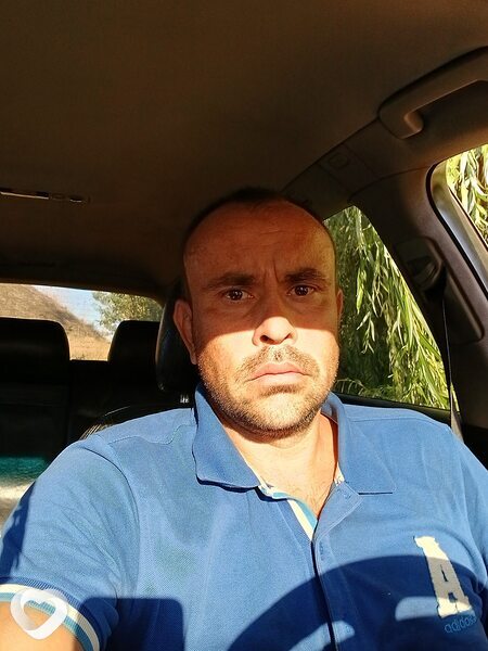 Константин, 40, Кривое Роге — анкета №15625