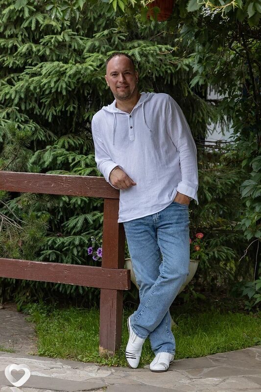 Дмитрий, Раменское
