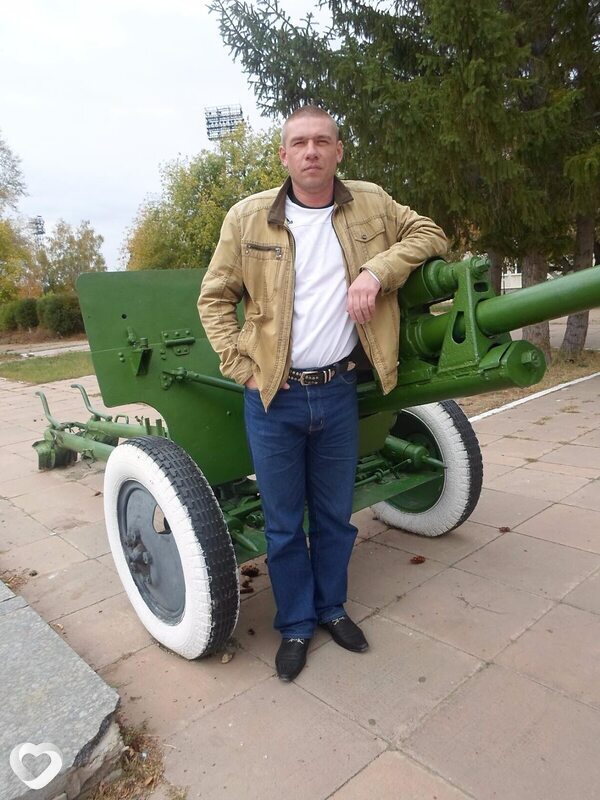 Дмитрий, Степногорск