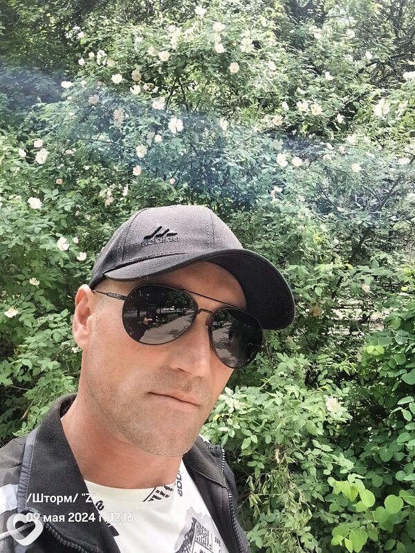 Денис, 43, Тихорецке — анкета №4692760