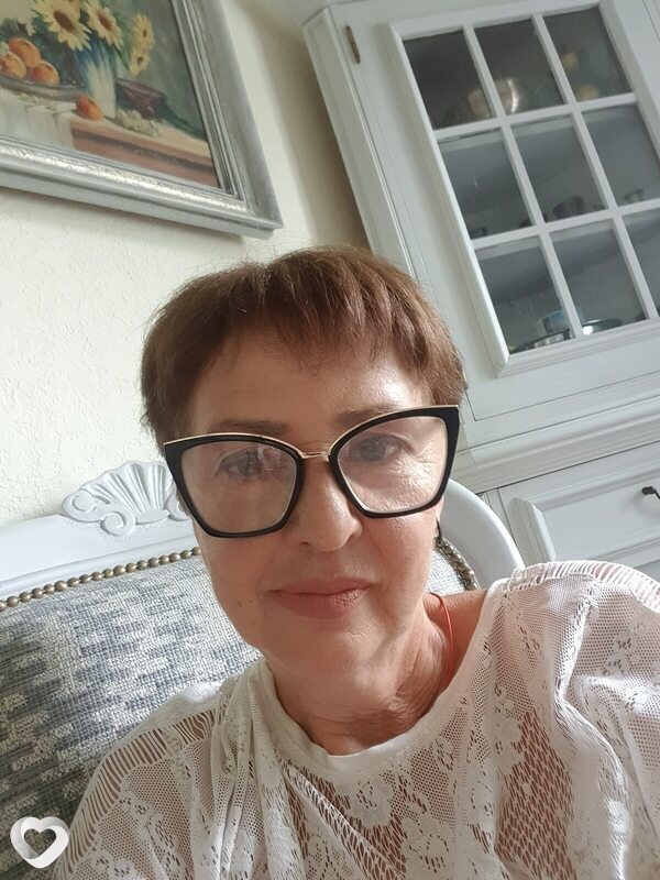 Rita, Вильнюс