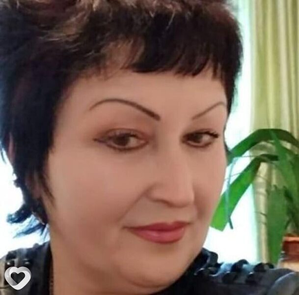 Ирина, Уссурийск