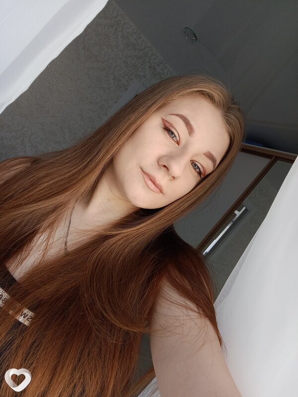 Юлия, 21, Владимире — анкета №4691380