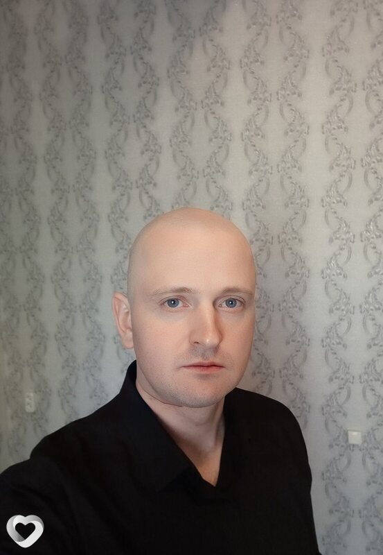 Андрей, 37, Ухте — анкета №4692428