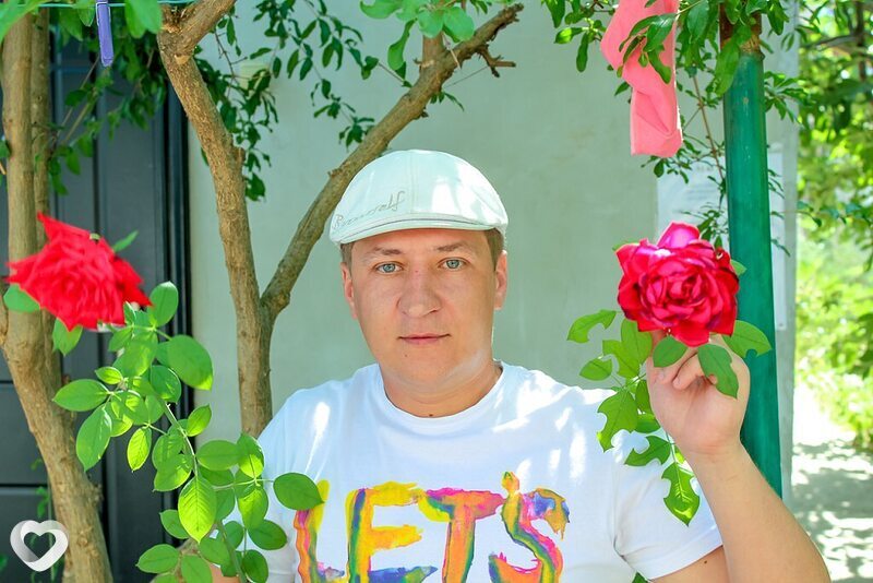 Игорь, Бишкек