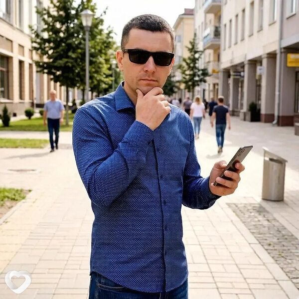 Алексей, Бузулук