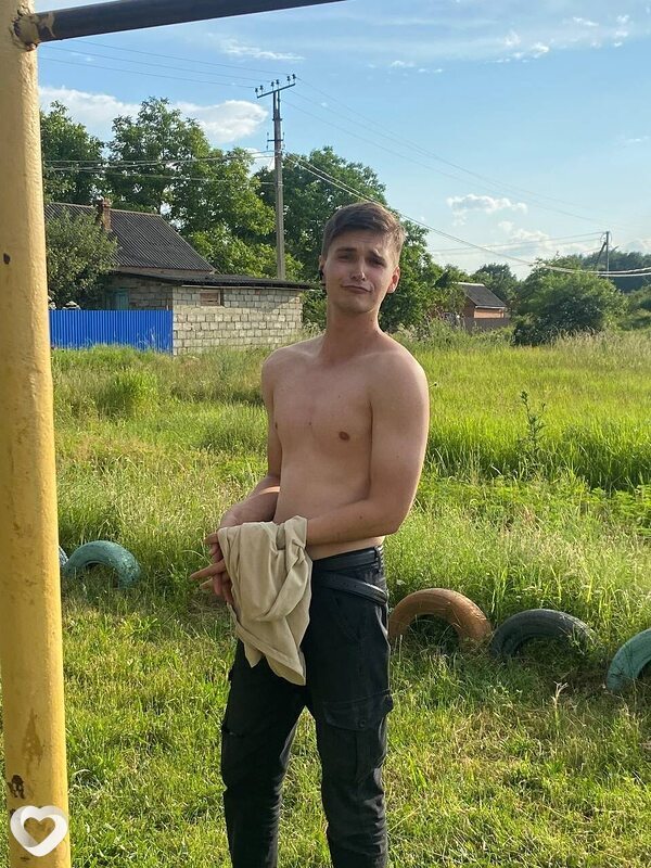 Иван, Лабинск