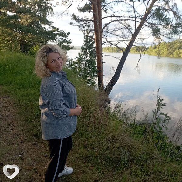 Анастасия, Красноярск