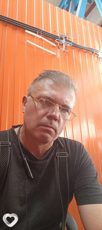 Андрей, Нижневартовск