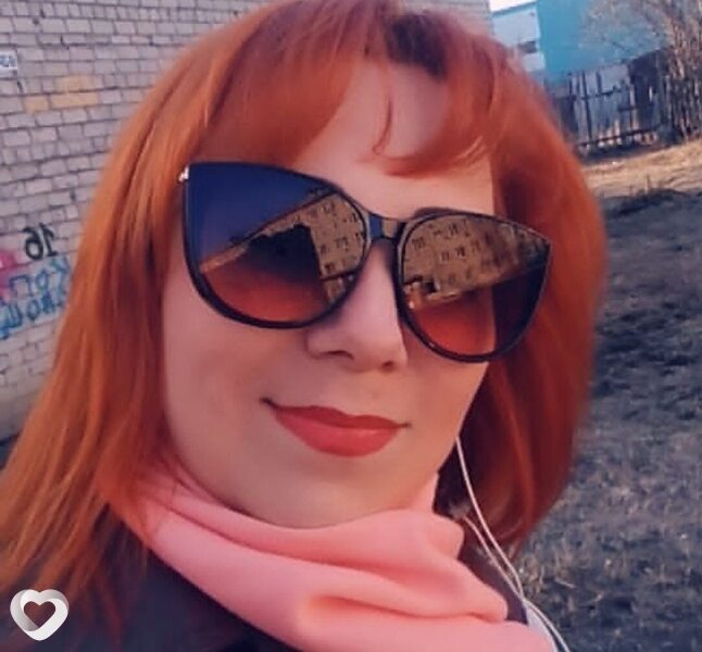 Маргарита, Хабаровск