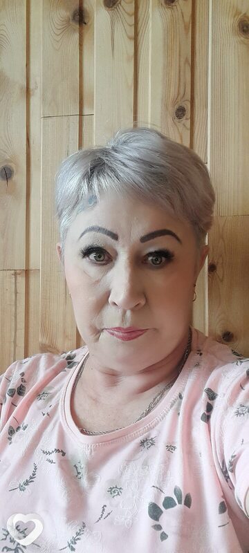 Natasha, Зыряновск