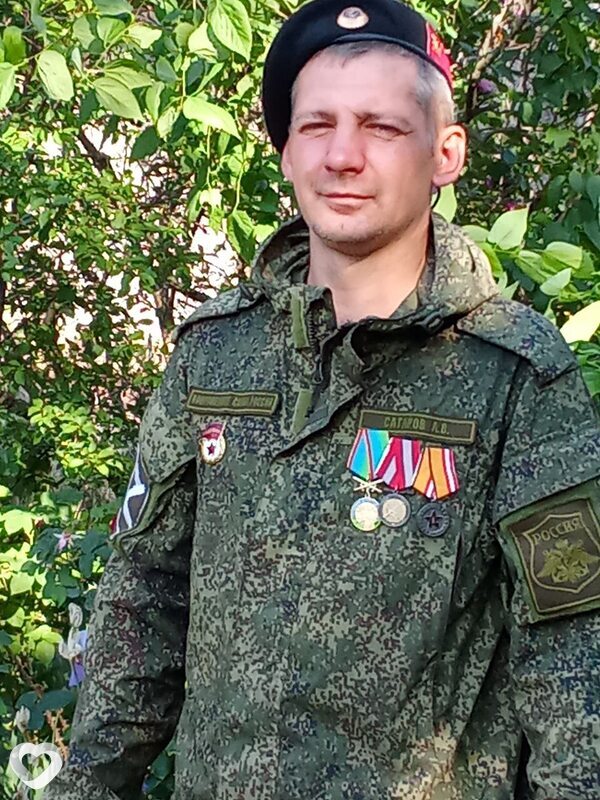 Александр, Орск