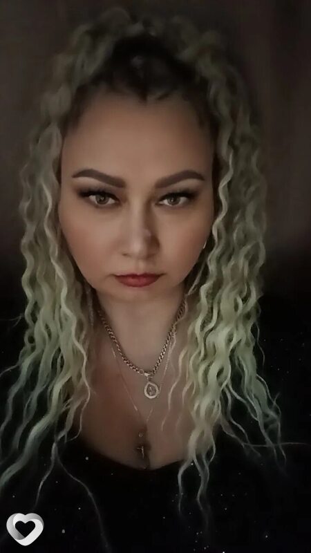Елена, Усть-Каменогорск
