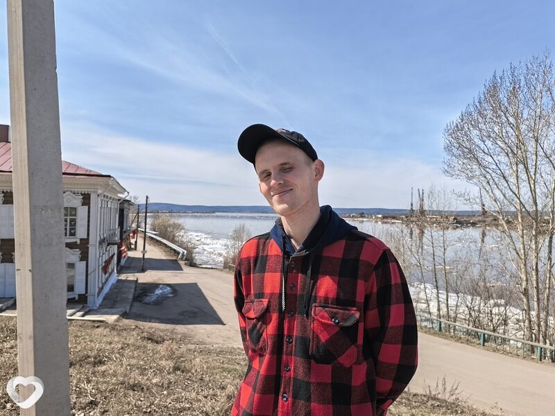 Виктор, Киренск