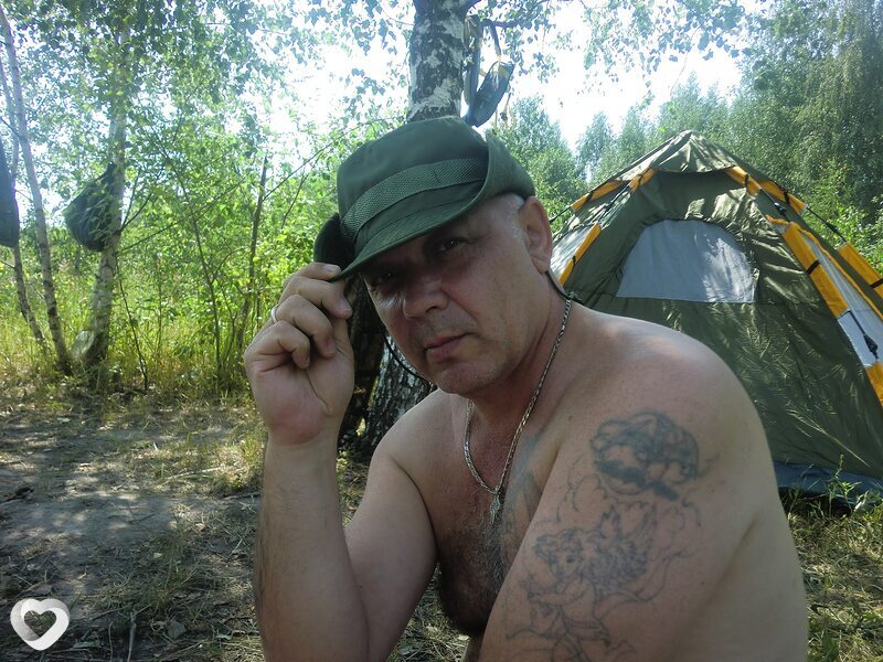 Андрей, Электросталь
