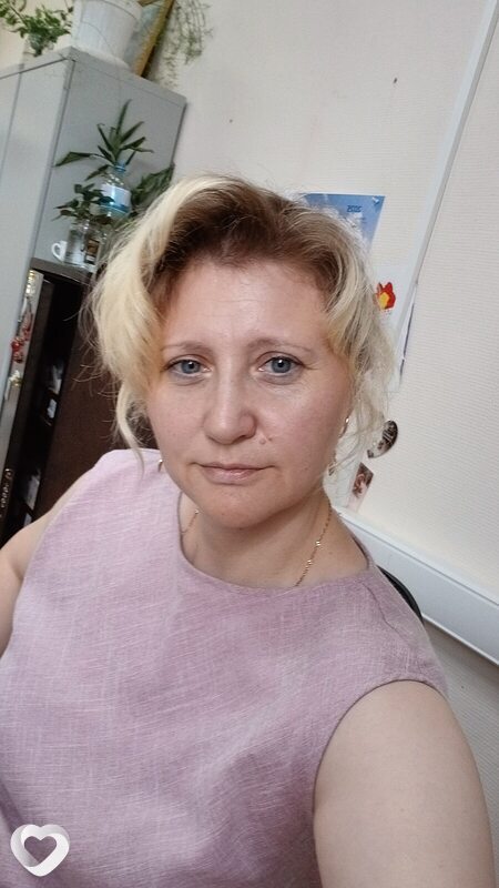 Ольга, Сыктывкар