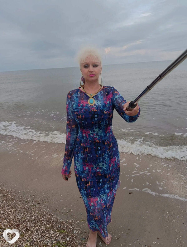 Ирина, Донецк