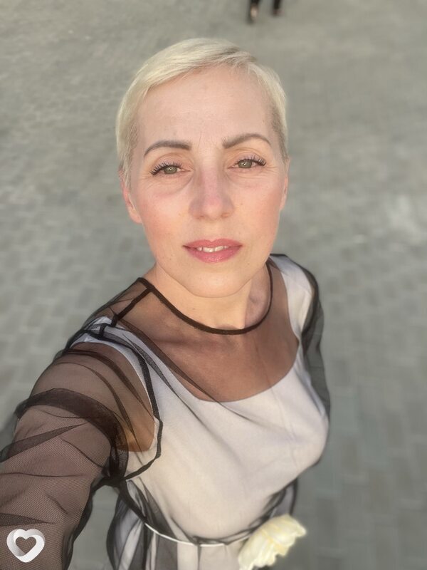 Светлана, Киров