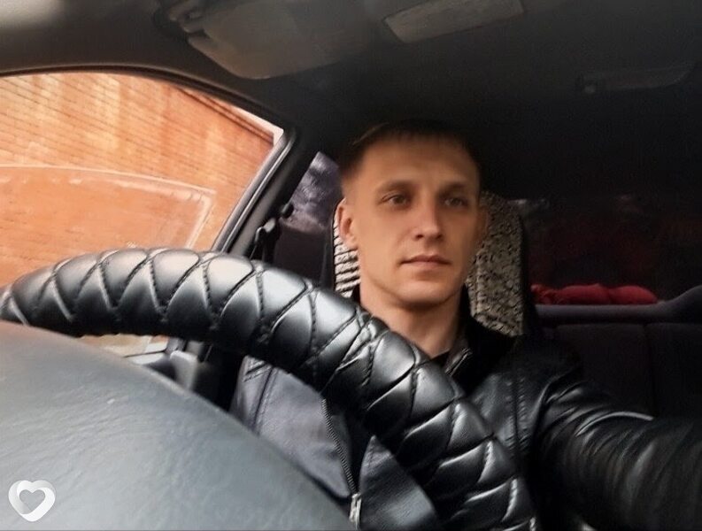 Евгений, 33, Иркутске — анкета №4691874