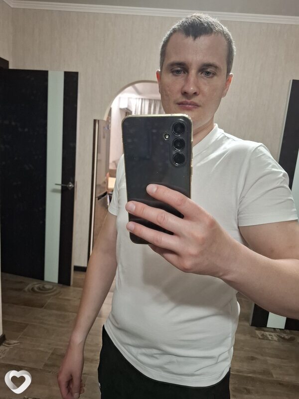 Евгений, Усть-Лабинск