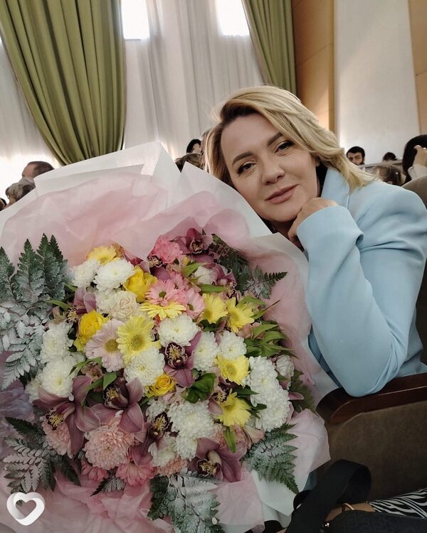 Евгения, Кемерово