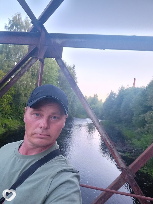Иван, Андреаполь