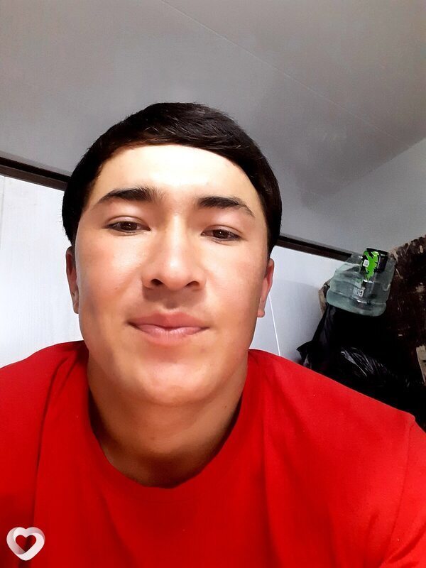 Сатуллаев, 21, Дарьинский — анкета №4703935