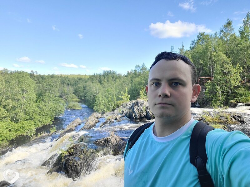 Андрей, 27, Адлер — анкета №4699838
