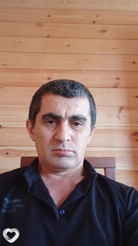 Арсен, Волгоград