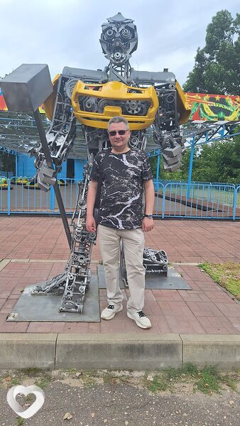 Роман, Рославль