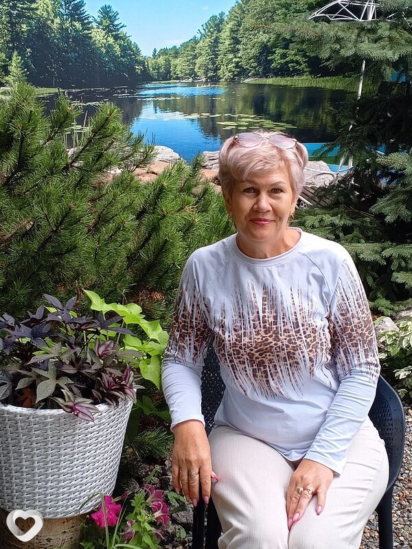 Марина, Барнаул