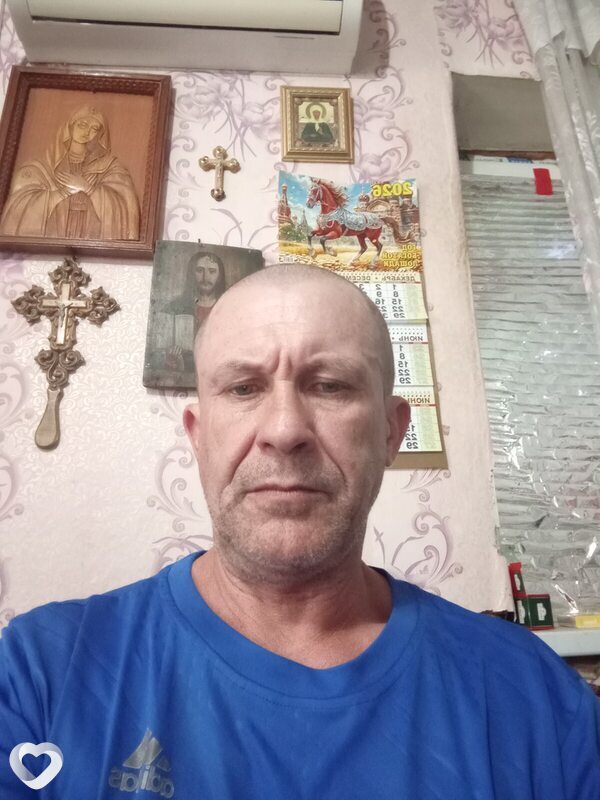 Андрей, Семикаракорск