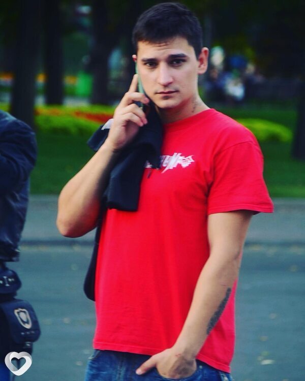 Константин, Харьков