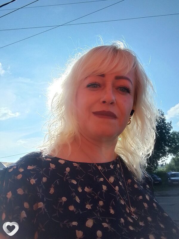 Marysya, Вязьма