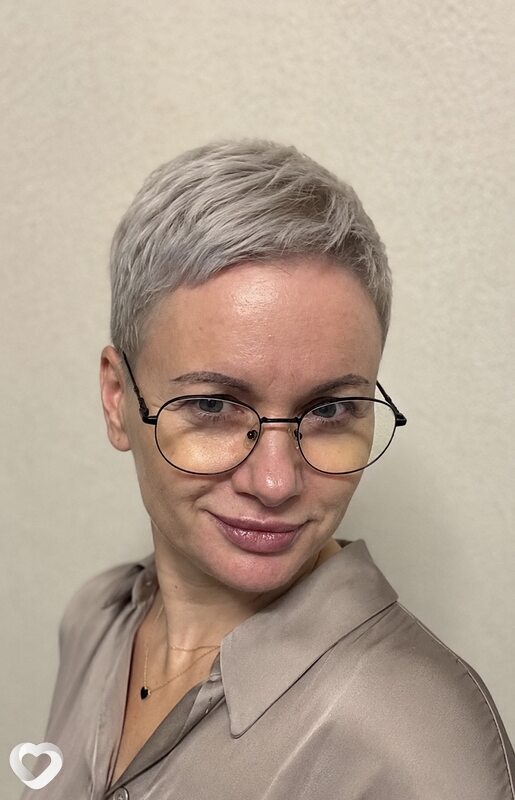 Julija, Симферополь