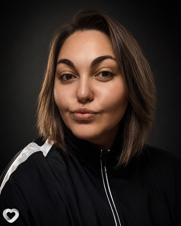 Наталия, 29, Коломне — анкета №4698985