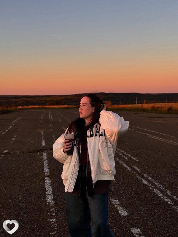 Аида, 23, Самаре — анкета №4694302