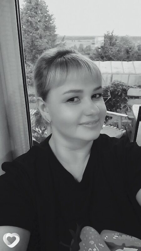 Екатерина, 40, Вологде — анкета №4691551